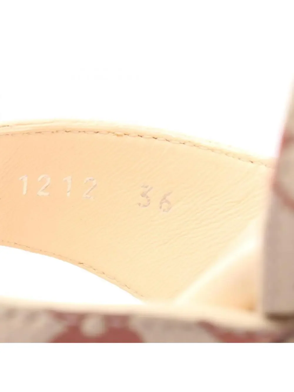 Louis Vuitton Starboard Line #360282L57B